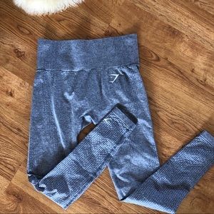 Lavender gymshark legging